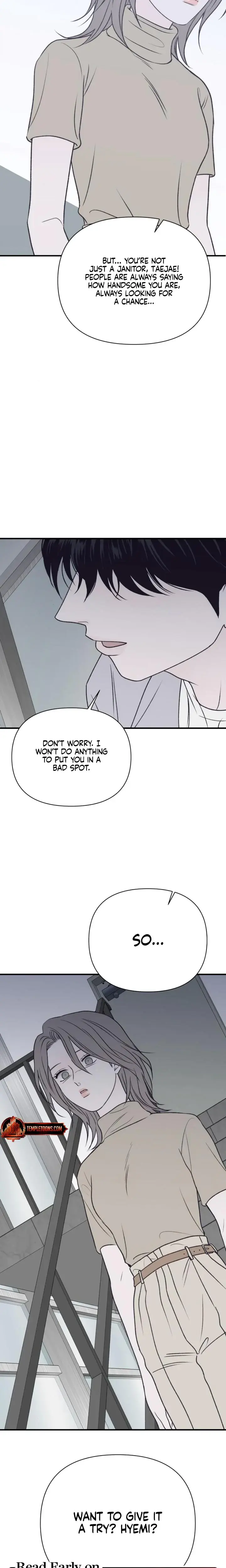 MOONSTRUCK Episode 33 - Page 27