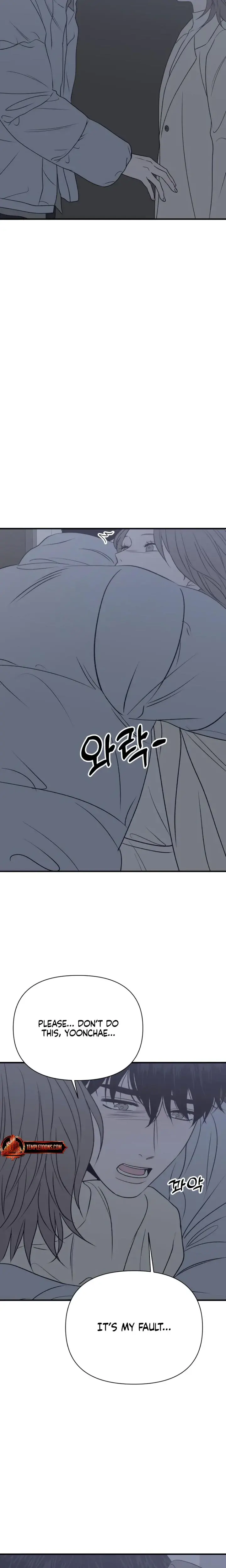 MOONSTRUCK Episode 33 - Page 3