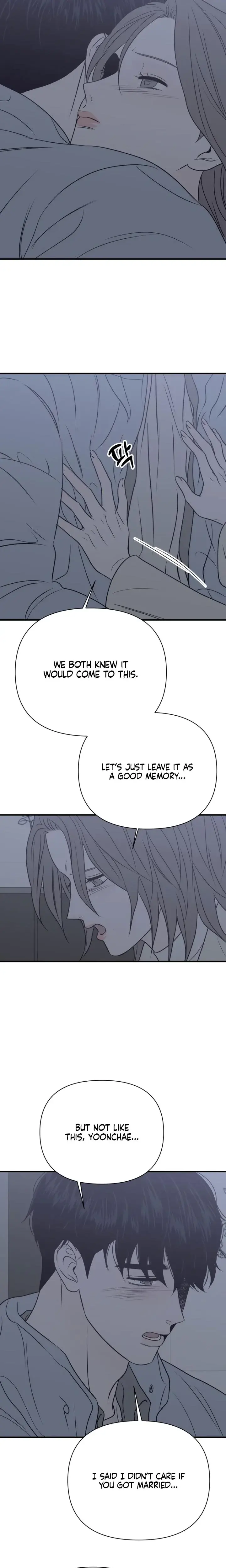 MOONSTRUCK Episode 33 - Page 4