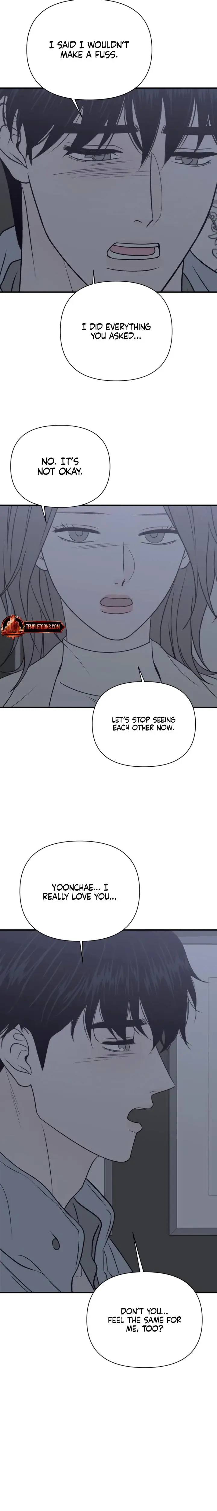 MOONSTRUCK Episode 33 - Page 5