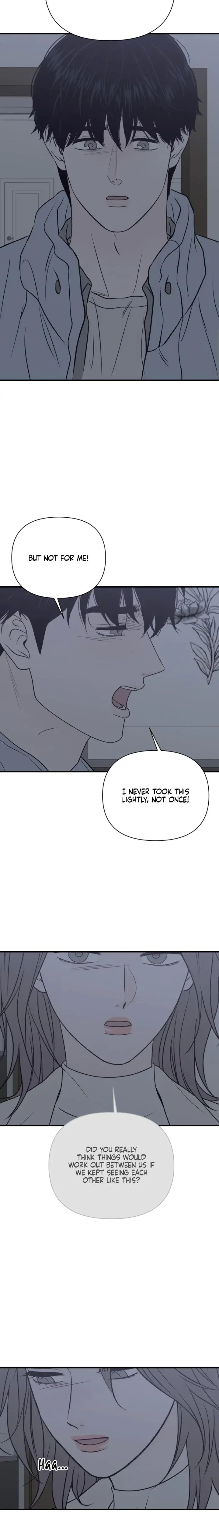 MOONSTRUCK Episode 33 - Page 7