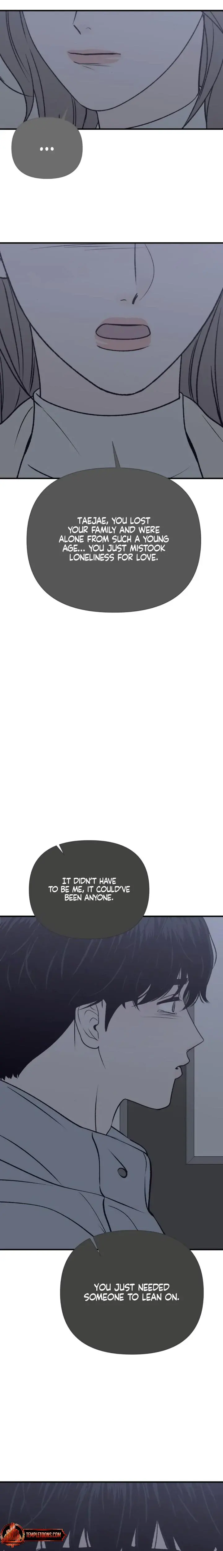 MOONSTRUCK Episode 33 - Page 9