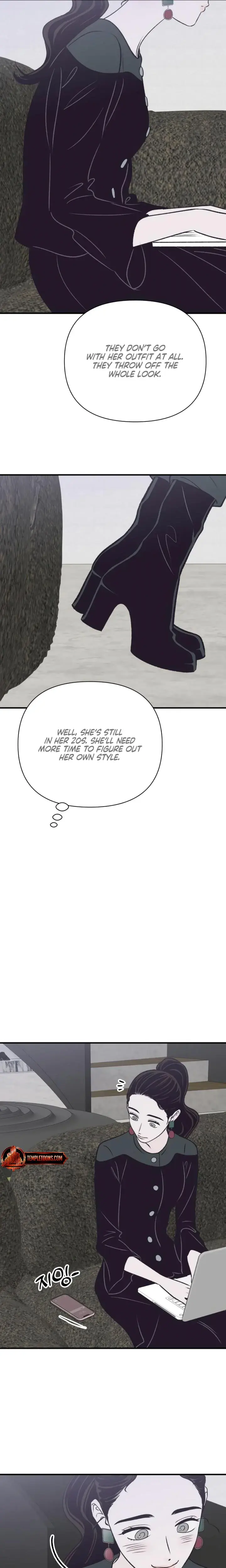 MOONSTRUCK Episode 34 - Page 12