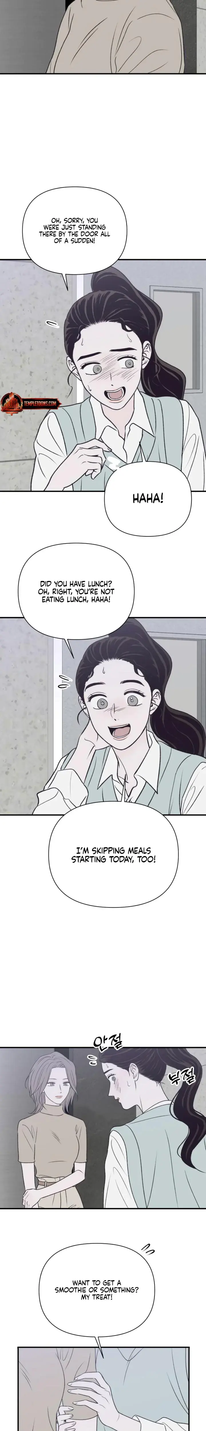MOONSTRUCK Episode 34 - Page 2
