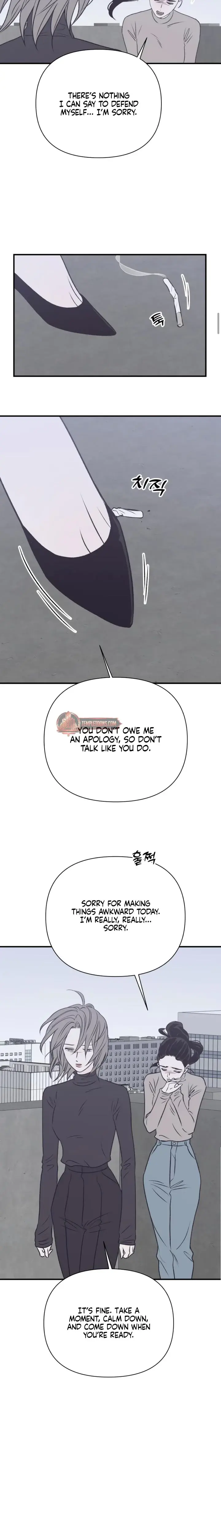 MOONSTRUCK Episode 35 - Page 12