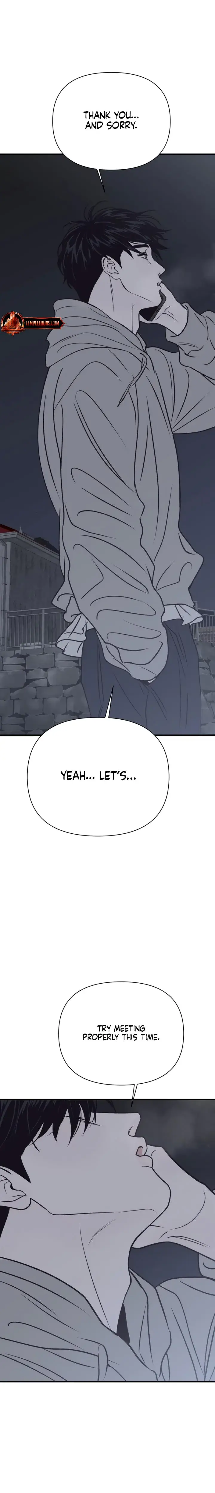 MOONSTRUCK Episode 35 - Page 29