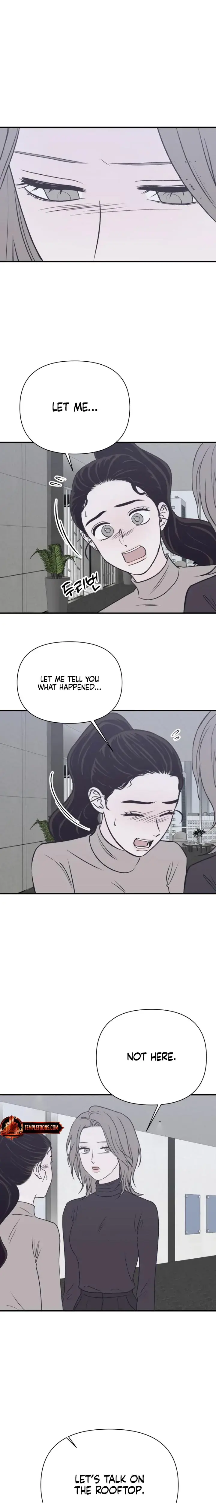 MOONSTRUCK Episode 35 - Page 5