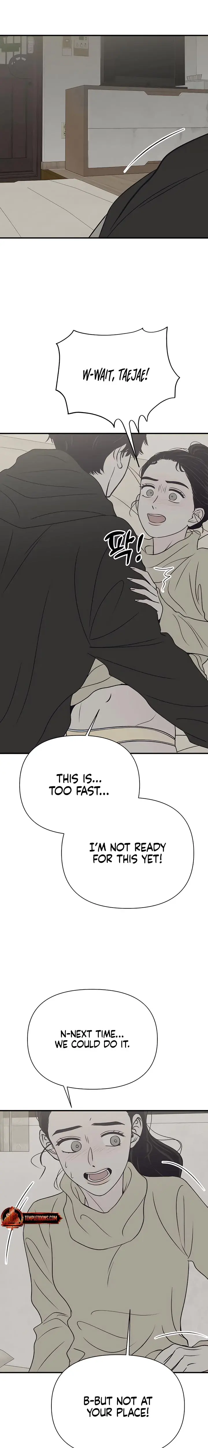 MOONSTRUCK Episode 36 - Page 16