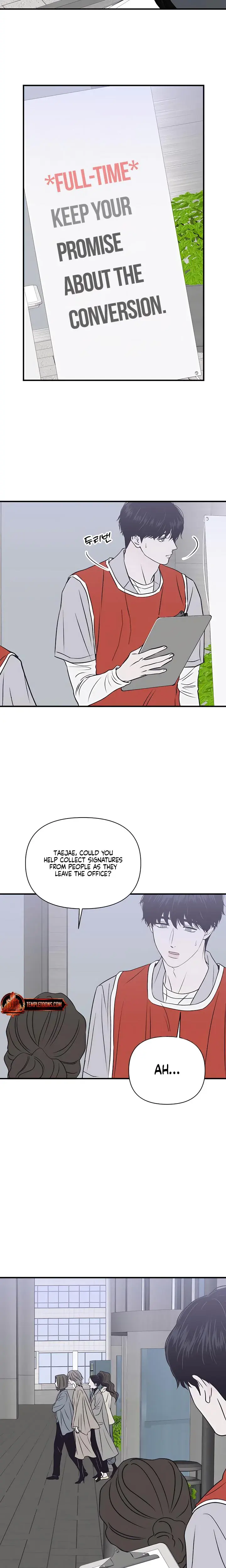 MOONSTRUCK Episode 36 - Page 19