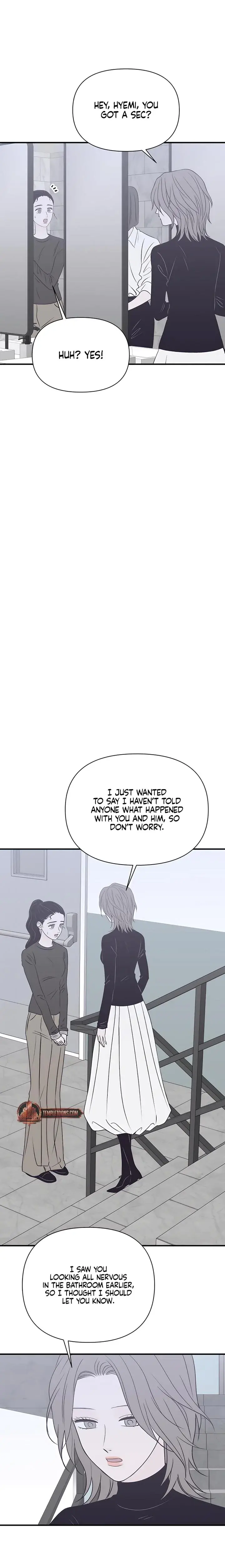 MOONSTRUCK Episode 37 - Page 13