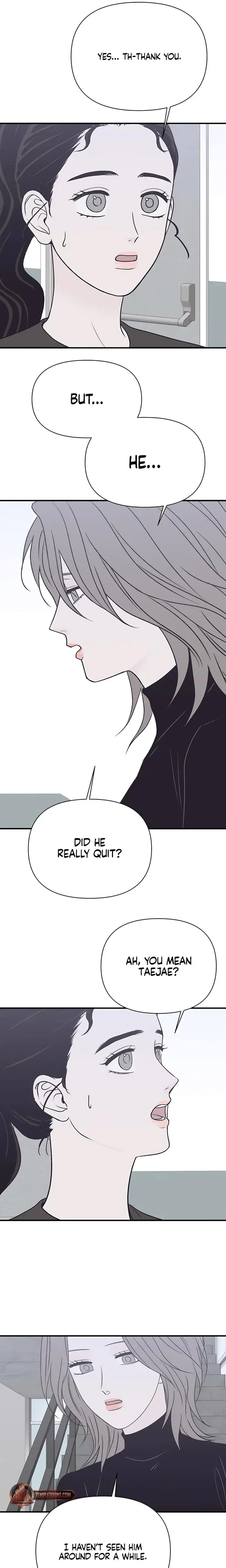 MOONSTRUCK Episode 37 - Page 14