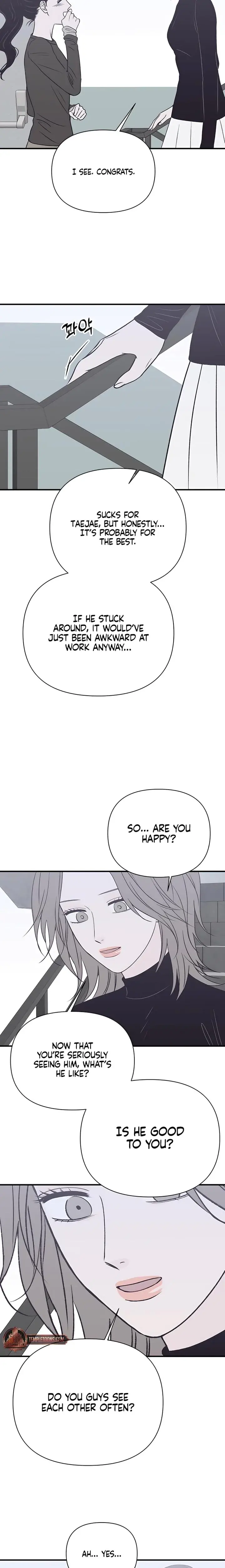 MOONSTRUCK Episode 37 - Page 16