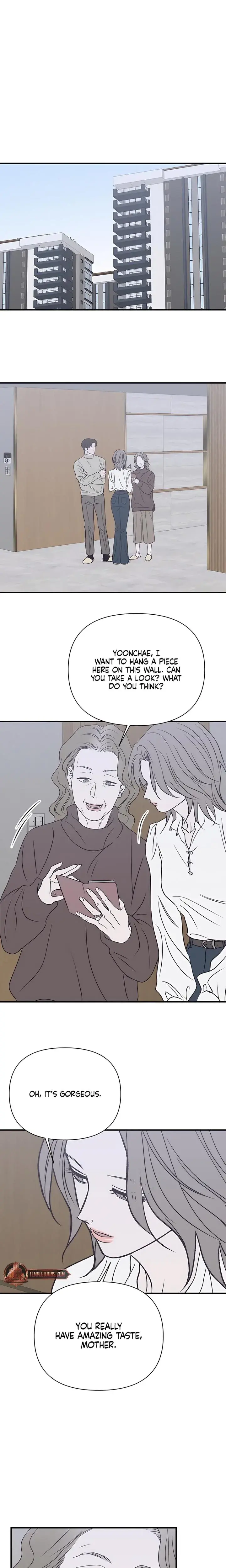 MOONSTRUCK Episode 37 - Page 19