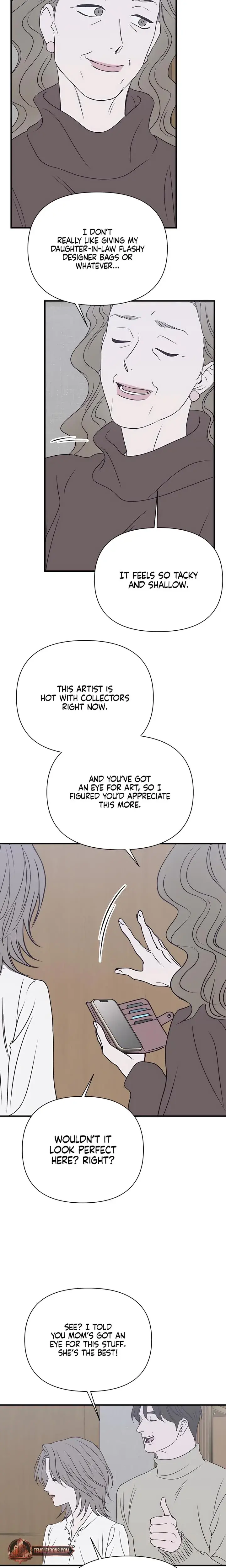 MOONSTRUCK Episode 37 - Page 20