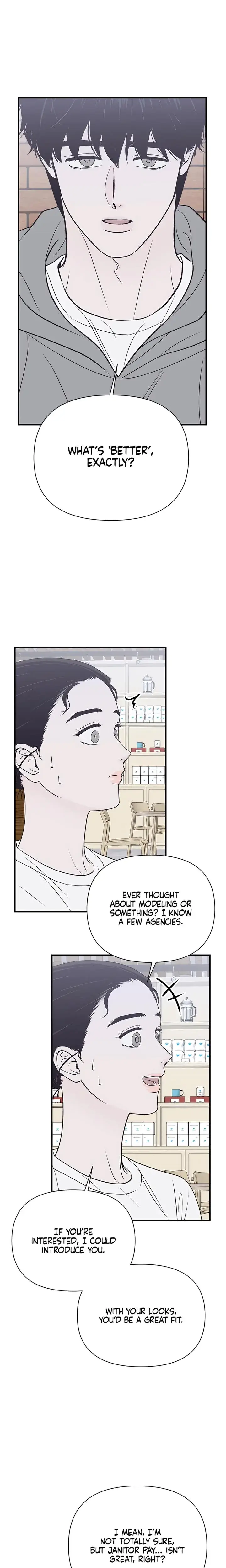MOONSTRUCK Episode 37 - Page 3