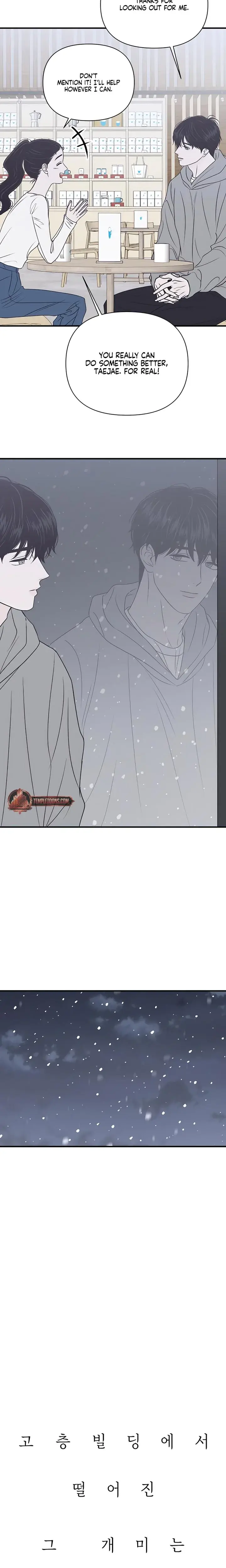 MOONSTRUCK Episode 37 - Page 5