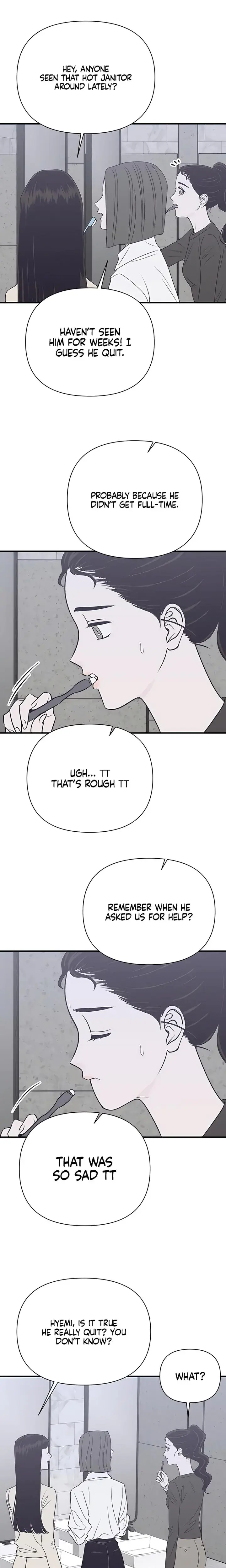 MOONSTRUCK Episode 37 - Page 9