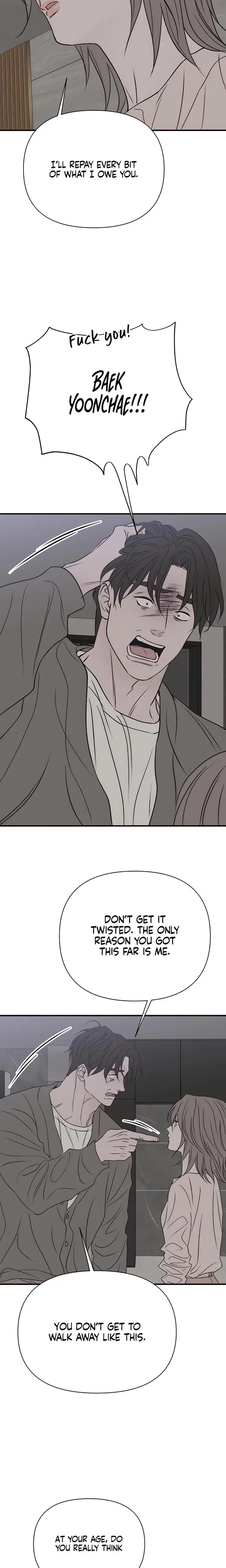 MOONSTRUCK Episode 38 - Page 18