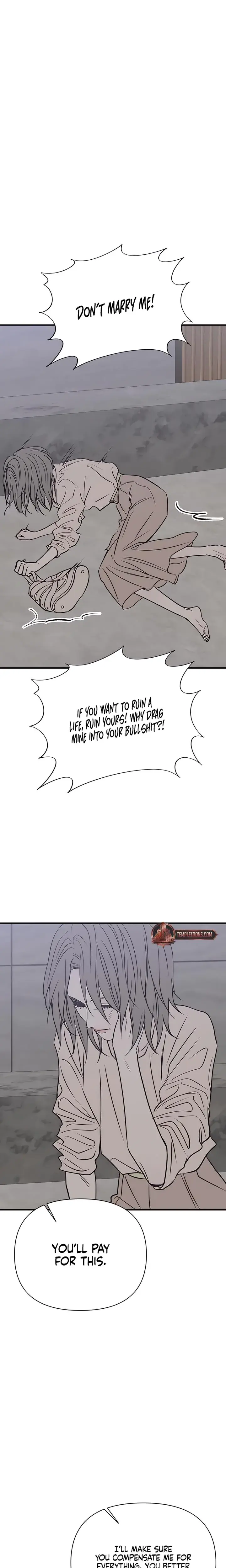 MOONSTRUCK Episode 38 - Page 22