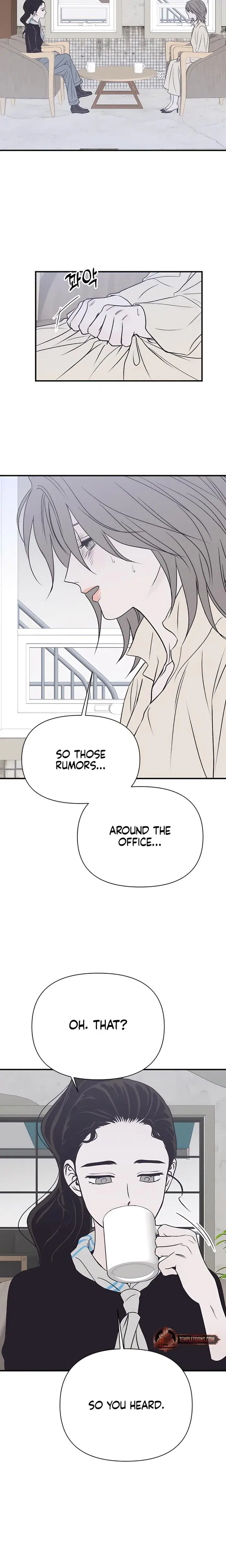 MOONSTRUCK Episode 39 - Page 19