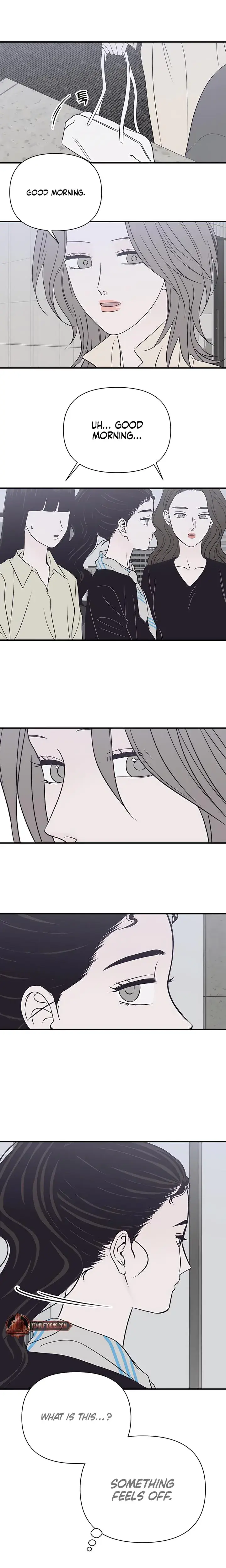 MOONSTRUCK Episode 39 - Page 8