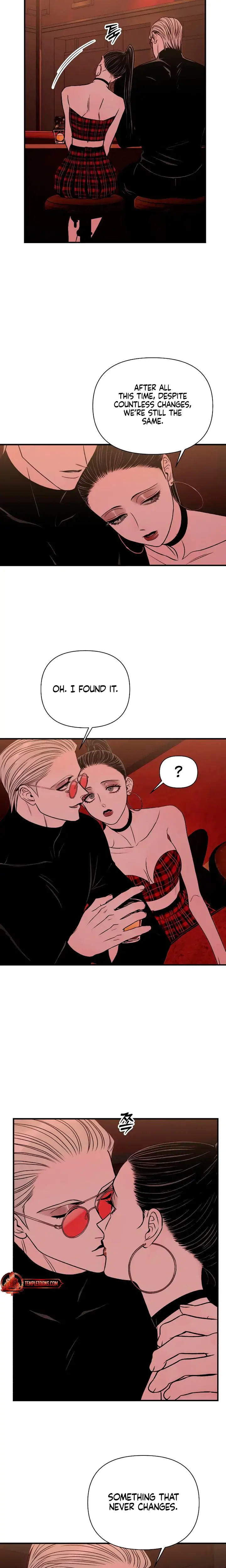 MOONSTRUCK Episode 4 - Page 10