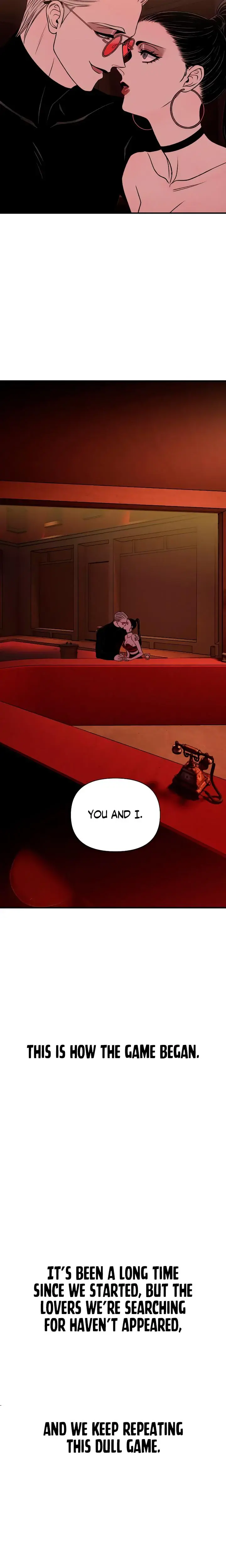 MOONSTRUCK Episode 4 - Page 11