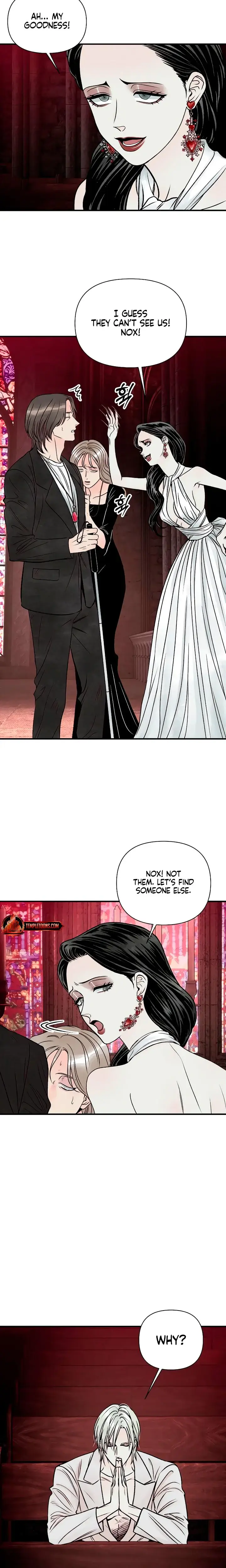 MOONSTRUCK Episode 4 - Page 26