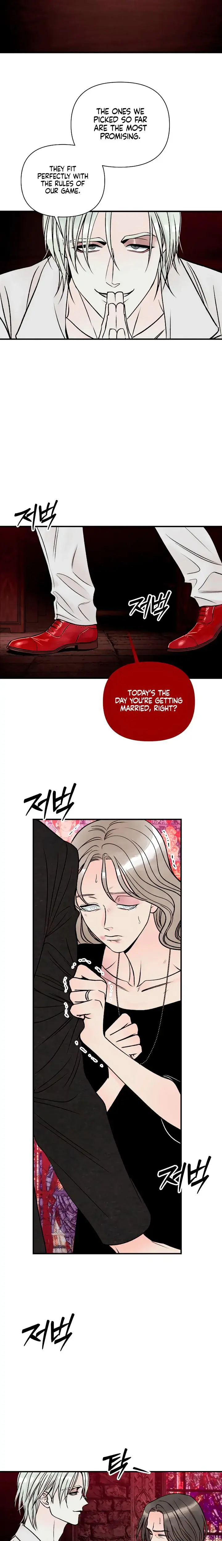 MOONSTRUCK Episode 4 - Page 27