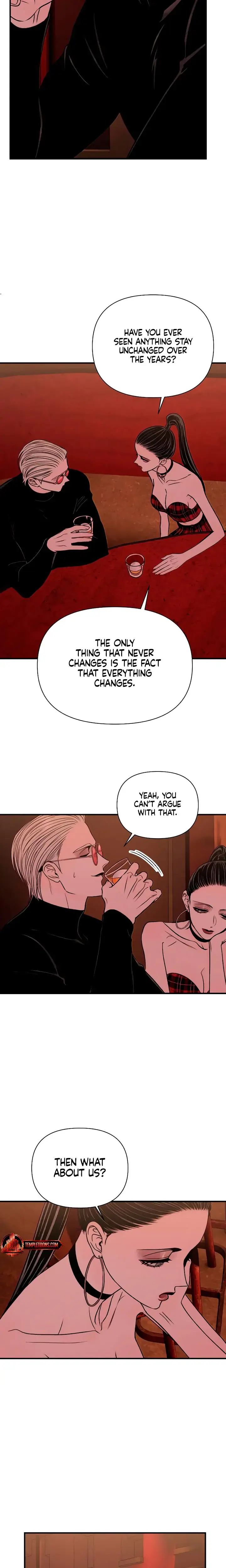 MOONSTRUCK Episode 4 - Page 9