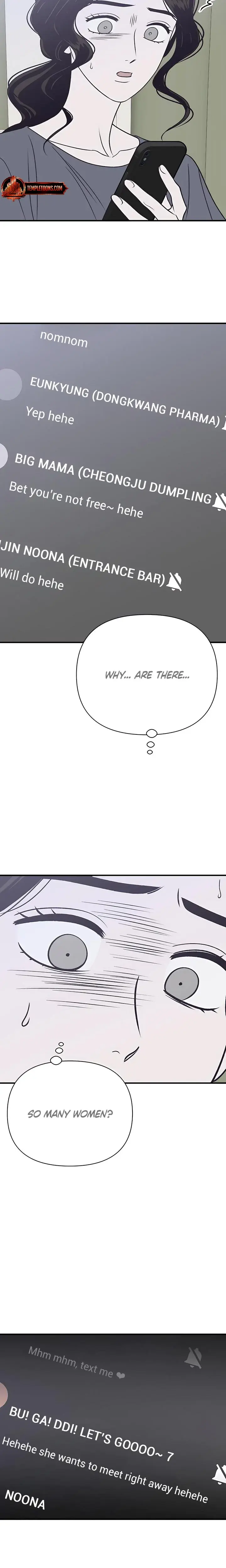 MOONSTRUCK Episode 40 - Page 18