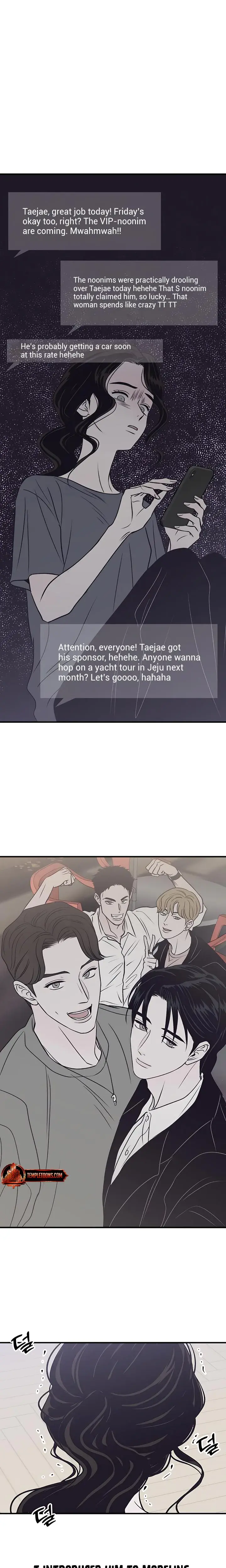MOONSTRUCK Episode 40 - Page 19