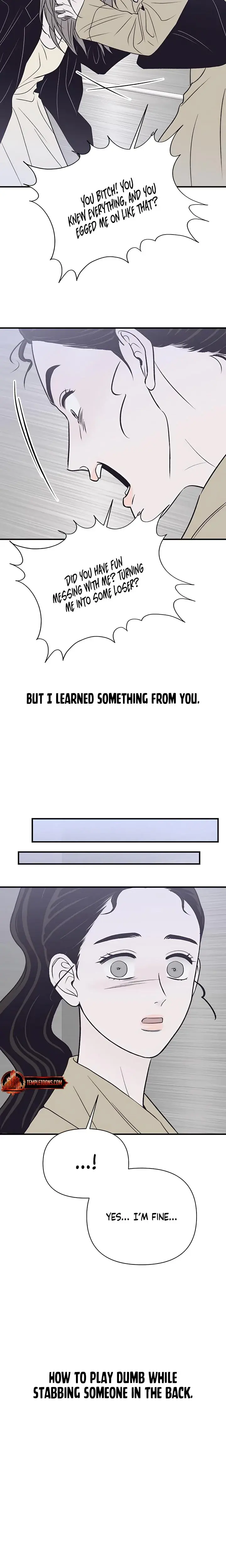 MOONSTRUCK Episode 40 - Page 27
