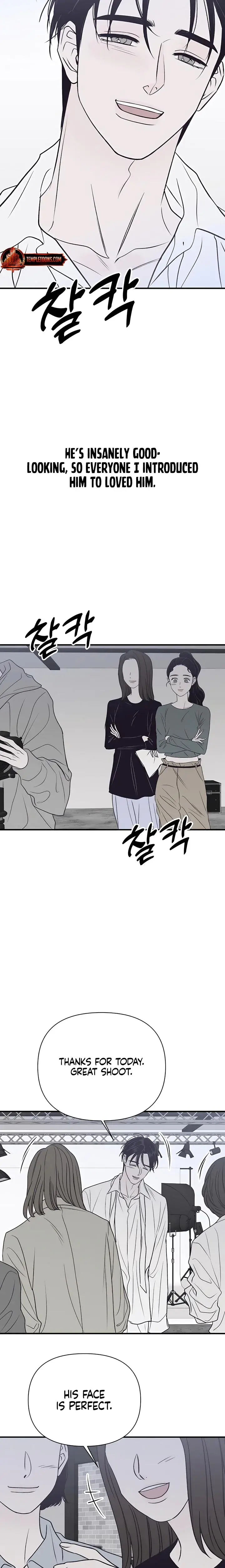 MOONSTRUCK Episode 40 - Page 4