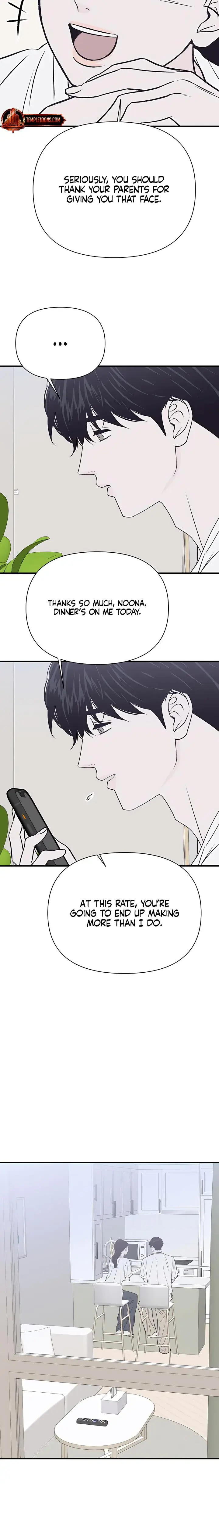 MOONSTRUCK Episode 40 - Page 6