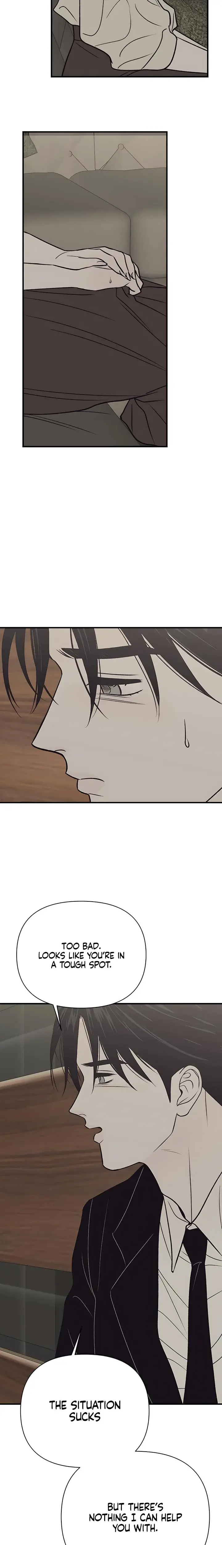 MOONSTRUCK Episode 41 - Page 10