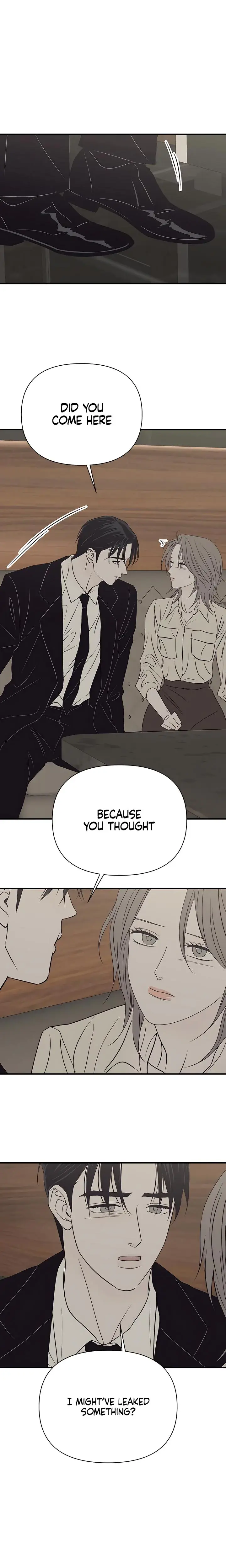 MOONSTRUCK Episode 41 - Page 5