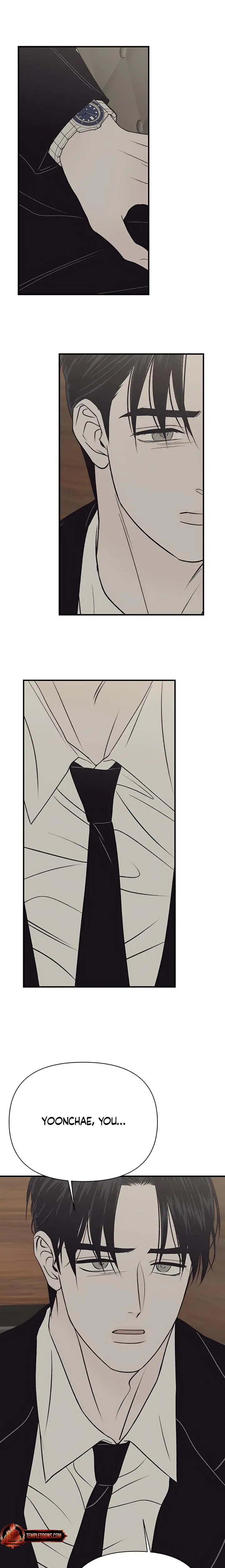 MOONSTRUCK Episode 41 - Page 6