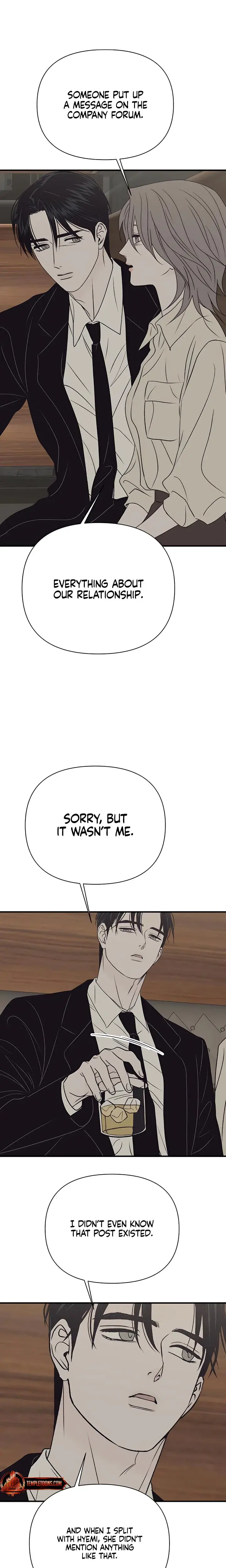 MOONSTRUCK Episode 41 - Page 8