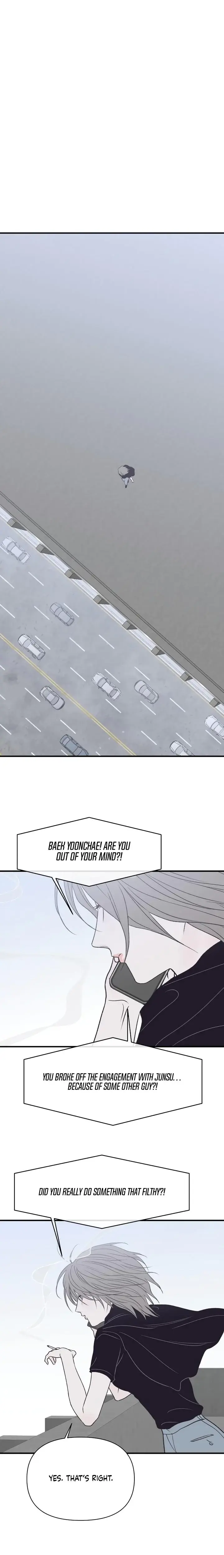 MOONSTRUCK Episode 42 - Page 10