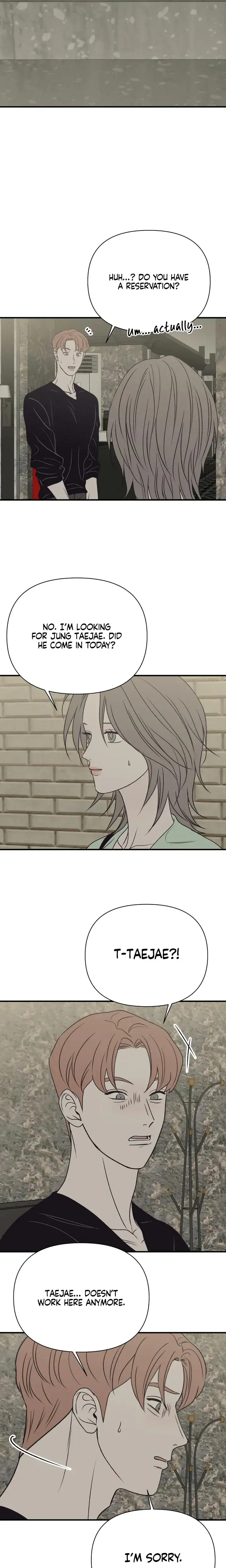 MOONSTRUCK Episode 42 - Page 21