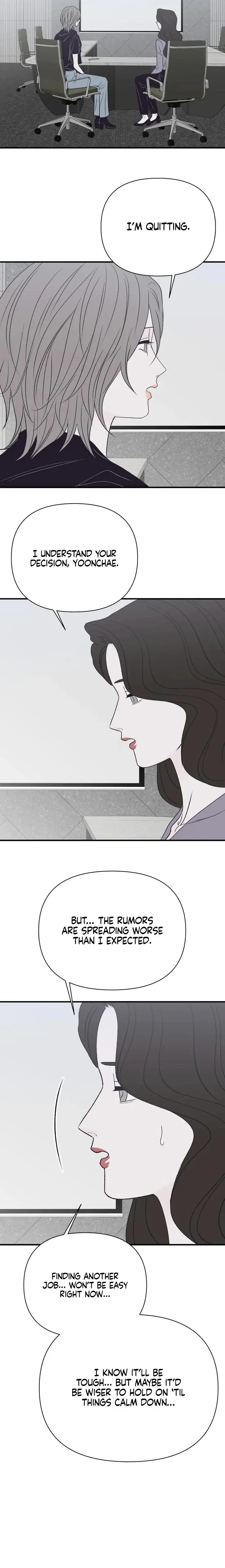 MOONSTRUCK Episode 42 - Page 8