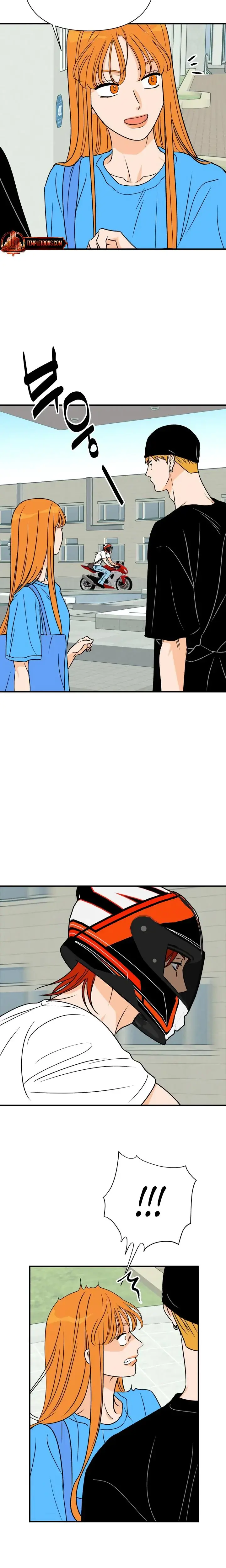 MOONSTRUCK Episode 43 - Page 15