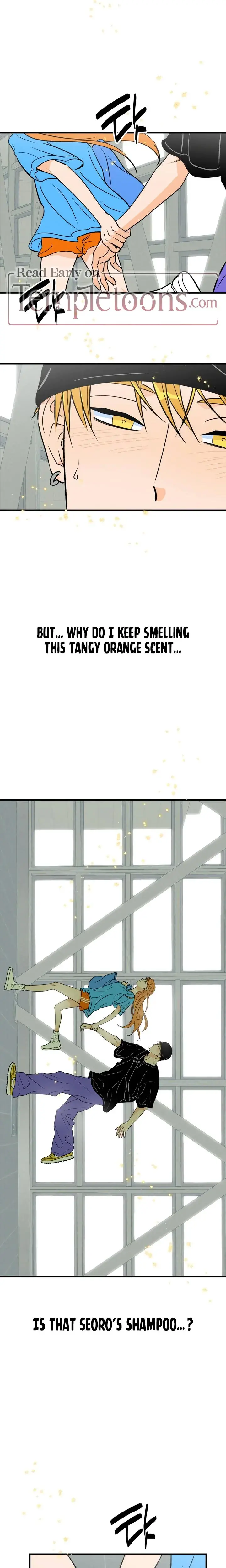 MOONSTRUCK Episode 43 - Page 17
