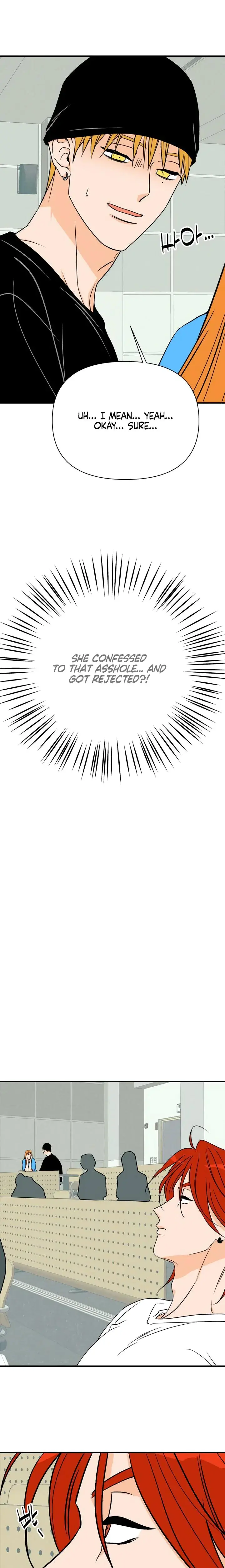 MOONSTRUCK Episode 43 - Page 28