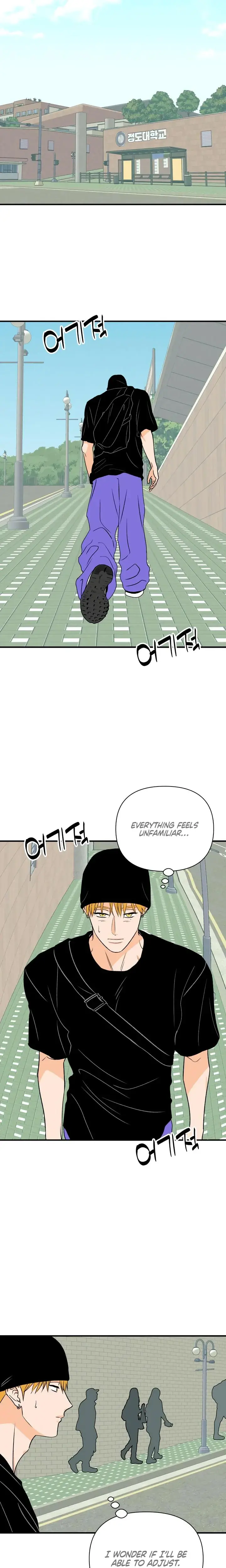 MOONSTRUCK Episode 43 - Page 7