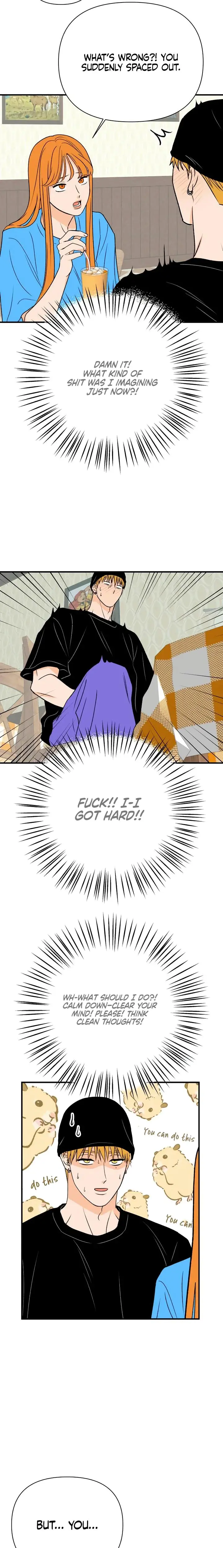 MOONSTRUCK Episode 44 - Page 14