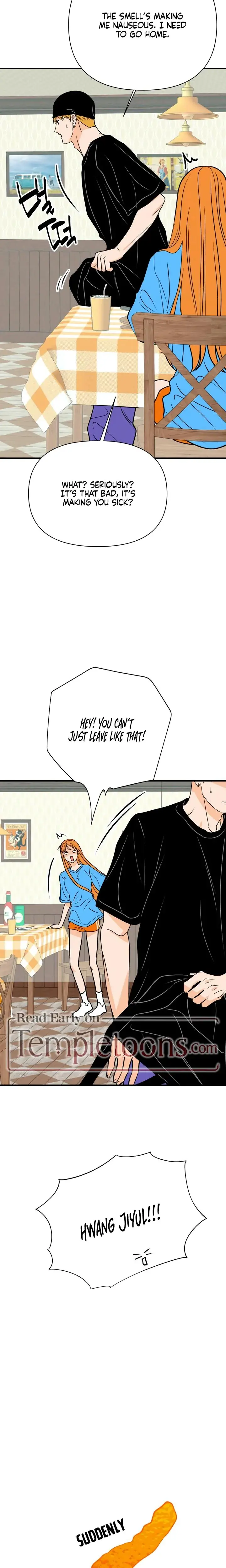 MOONSTRUCK Episode 44 - Page 17