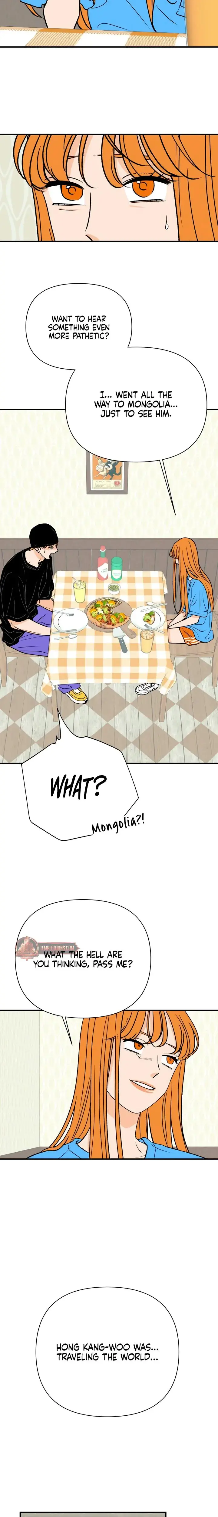 MOONSTRUCK Episode 44 - Page 2