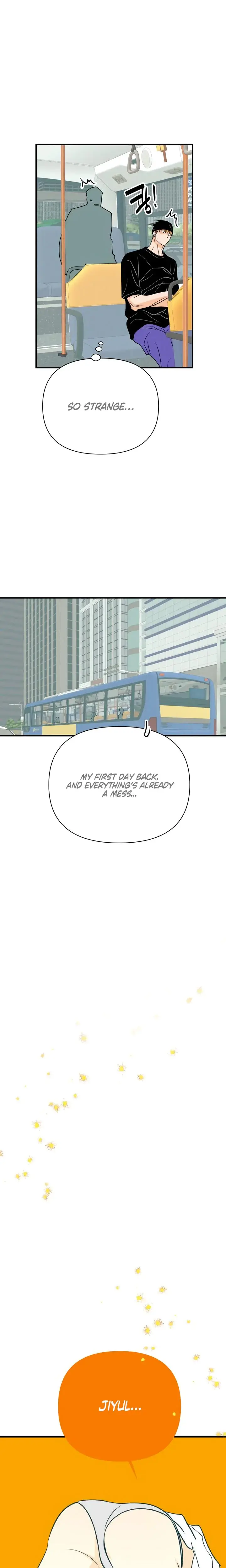 MOONSTRUCK Episode 44 - Page 20